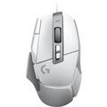 G502X - Souris gaming filaire / Blanc