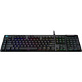 G815 - Clavier mécanique LIGHTSYNC RVB