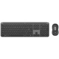 Signature Slim Combo MK950 for Business - Graphite