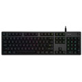 G512 Carbon - Clavier gaming mécanique RVB