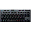 G915X TKL Lightspeed Linear - Noir / Sans fil / FR