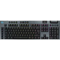 G915 X - GL Clicky / Noir