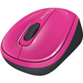 Wireless Mobile Mouse 3500 Rose
