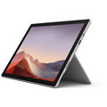 Surface Pro 7 - 12.3  / i5 / 8Go / 128Go / Platine