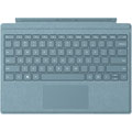 Surface Pro Signature Type Cover - Bleu iceberg