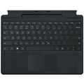 Clavier Signature pour Surface Pro 8 / X - Noir