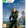 Halo Infinite (Xbox X / One)