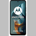 Moto G05 - 6.67p / 64Go / Vert forêt
