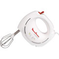 Batteur Électrique 200w - blanc - ABM 11 A 30