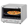 Mini Four - inox - 1300 watts - OX130230
