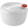 Essoreuse À Salade - blanc - K 1010114