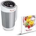 Easy Soup 1.2l 1000w Inox LM 841110