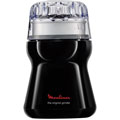 Moulin À Café Électrique 180w Noir - AR 110830
