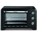 OPTIMO Mini four - noir - 19 litres OX444810