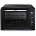 Four chaleur tournante 60l 2200w noir - YY2917FB