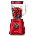 Blender 2l 550w Rouge - LM420510