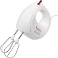 Batteur - blanc - 200 W - HM2501B1