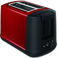Subito Select - rouge/noir - 850 W - LT340D11