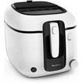 Friteuse Super Uno - blanc/noir - 1800 W AM312010