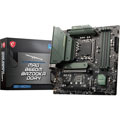 MAG B660M BAZOOKA DDR4