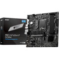 PRO B760M-P DDR4