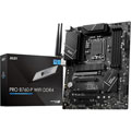 PRO B760-P WIFI DDR4
