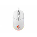 Clutch GM11 - Blanc
