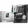 B760 GAMING PLUS WIFI DDR4