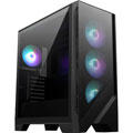 FORGE 320R AIRFLOW