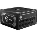 MAG A1250GL PCIE5 - 1250W / 80 PLUS Gold