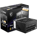 MPG A850G PCIE5 - 850W / 80 PLUS Gold