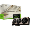 RTX 5070ti 16G INSPIRE 3X OC
