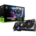 RTX 5090 32G GAMING TRIO OC