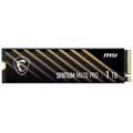 SPATIUM M470 M.2 2280 PCIe 4.0 NVMe - 2 To