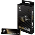SPATIUM M480 PRO M.2 2280 PCIe 4.0 NVMe - 1To