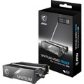 SPATIUM M580 M.2 2280 PCIe 5.0 NVMe - 2 To
