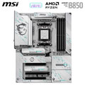 B850 GAMING PLUS WIFI PZ