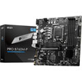 PRO B760M-P