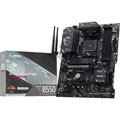 B550 GAMING WIFI6E