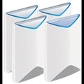 Orbi Pro SRK60 (3 rallonges)