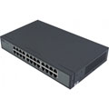 STONET 24 Port Gigabit Ethernet Rackmount Switch