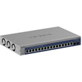 Switch intelligent 10G/Multi-GbE 16p + 2p SFP+ 10G