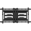 WL40S-850BL18 - Support mural orientable 43-86