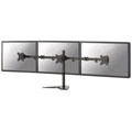 Support de bureau orientable écrans 13-27  - Noir