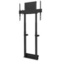 Support mural motorisé WL55-875BL1 - Noir