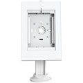 Support rotatif pour tablettes 9.7-11p - Blanc