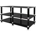 Stabbl AV Noir satin