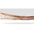 Classic CL150 transparent - 2 x 1,5 mm² / 15 m