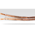 Classic CL400 transparent - 2 x 4 mm² / 100 m