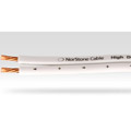 Classic White W150 - 2 x 1,5 mm² / 100 m